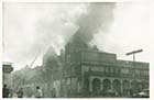 Cecil Square Hippodrome fire